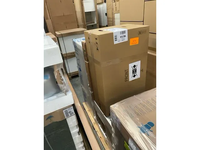 Eilandkeuken - afbeelding 5 van  8