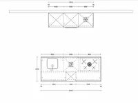 Eilandkeuken - afbeelding 5 van  10