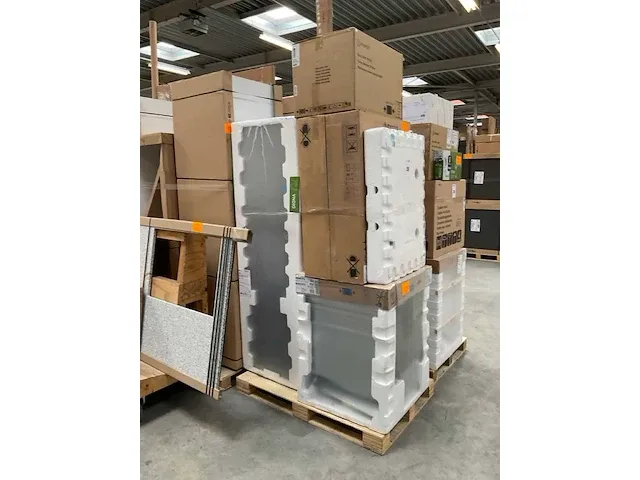 Eilandkeuken - afbeelding 6 van  9