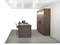 Eilandkeuken - afbeelding 2 van  9