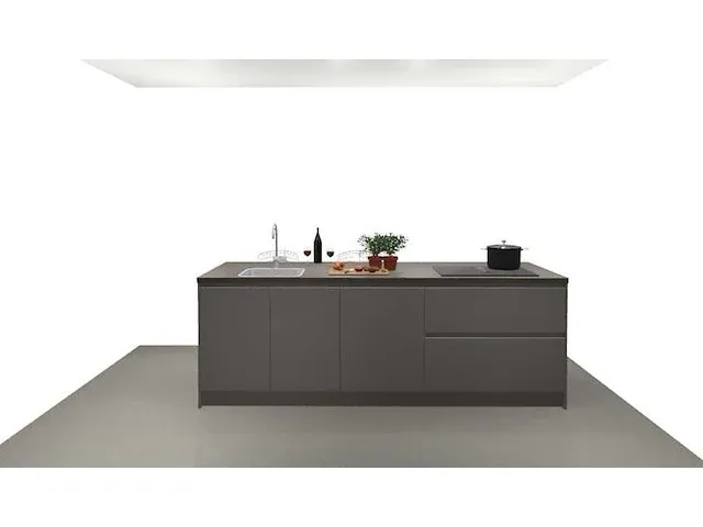Eilandkeuken - afbeelding 3 van  9