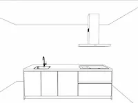 Eilandkeuken - afbeelding 6 van  9