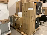 Eilandkeuken - afbeelding 8 van  9
