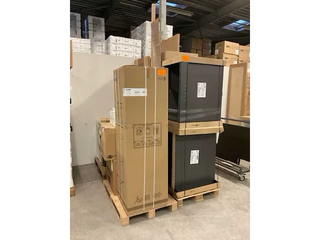 Eilandkeuken - afbeelding 9 van  9