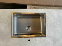 Eilandwerkblad 2842x1000 mm - afbeelding 4 van  4