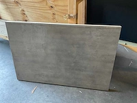 Eilandwerkblad 3170x1000 mm - afbeelding 4 van  4