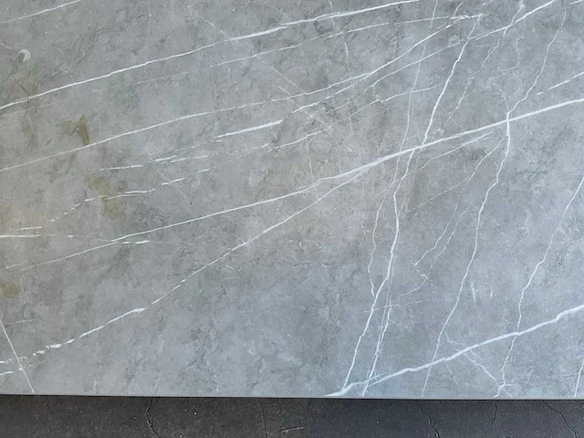 Eilandwerkblad met stolwanden neolith 3080x1200 mm - afbeelding 3 van  5
