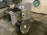 Eillert - c-25 - aardappel schrapmachine