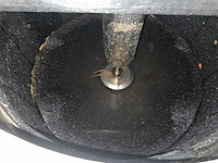 Eillert - c-25 - aardappel schrapmachine - afbeelding 4 van  5