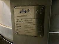 Eillert - c-25 - aardappel schrapmachine - afbeelding 5 van  5