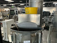 Eillert aardappelschiller - afbeelding 2 van  8