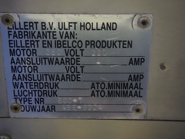 Eillert b.v. - afbeelding 8 van  8