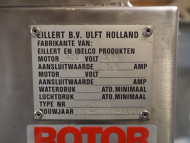 Eillert b.v. - afbeelding 7 van  22