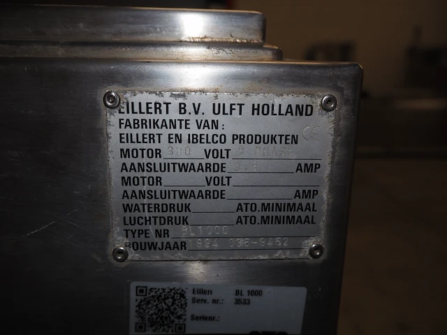 Eillert b.v. - afbeelding 14 van  29