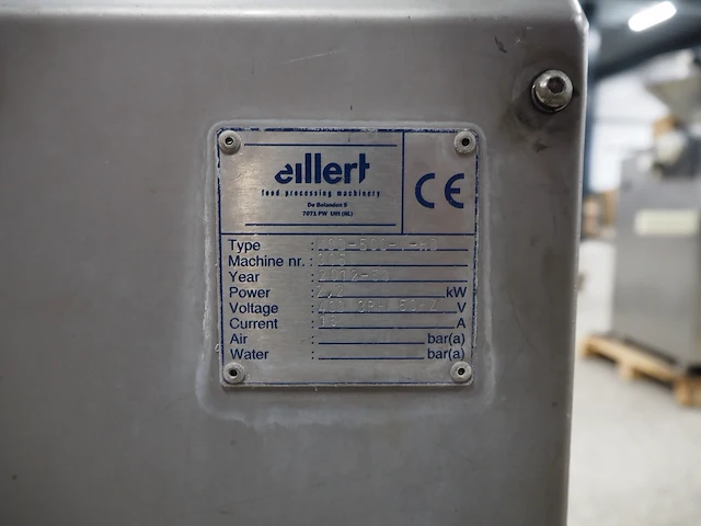Eillert - afbeelding 8 van  8