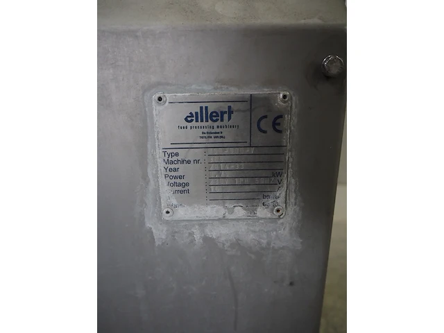 Eillert - afbeelding 9 van  9