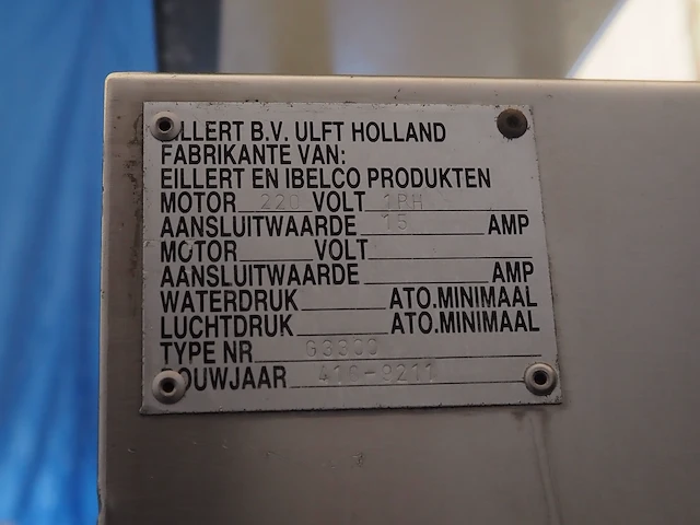Eillert - afbeelding 5 van  13