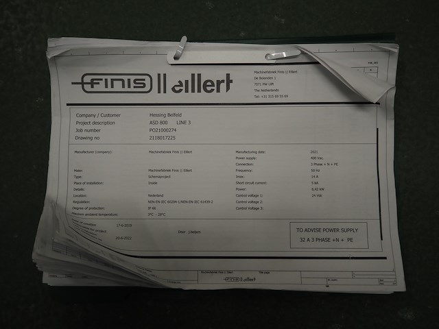 Eillert - afbeelding 13 van  20