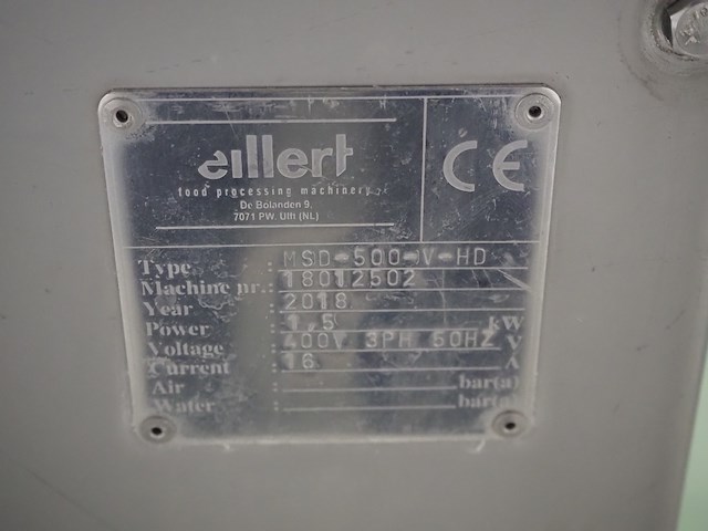 Eillert - afbeelding 9 van  9