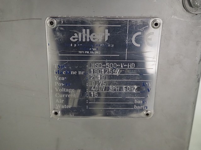 Eillert - afbeelding 2 van  10