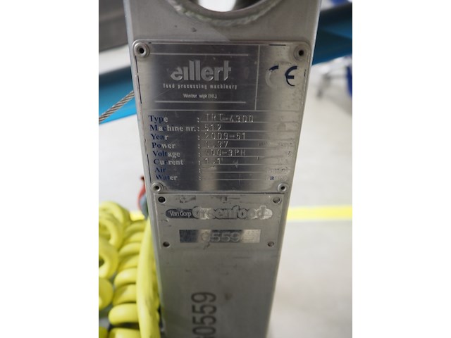 Eillert - afbeelding 3 van  11