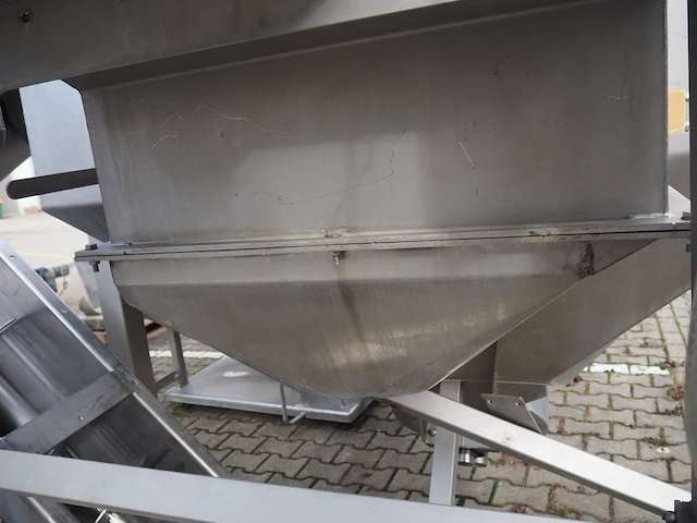 Eima food processing machines - afbeelding 10 van  13