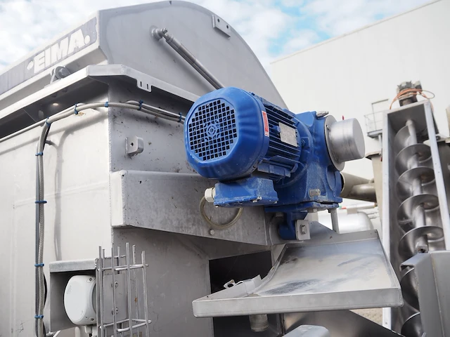 Eima food processing machines - afbeelding 11 van  13