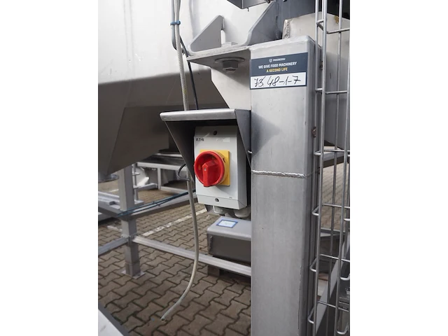 Eima food processing machines - afbeelding 12 van  13