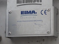 Eima food processing machines - afbeelding 13 van  13