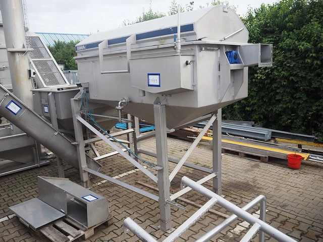Eima food processing machines - afbeelding 1 van  13