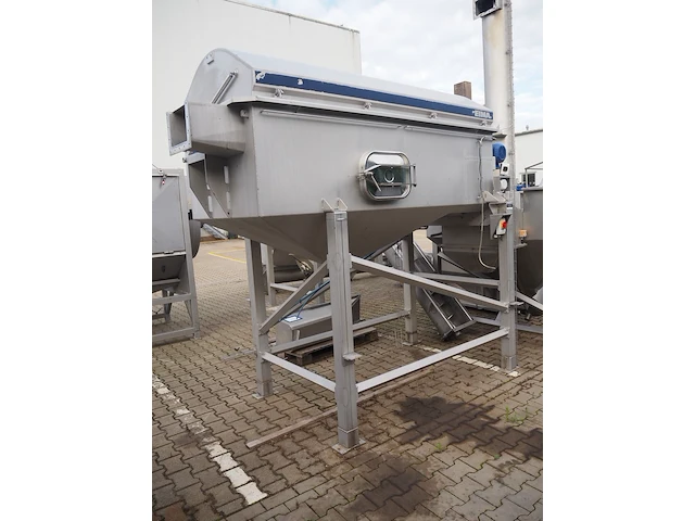 Eima food processing machines - afbeelding 2 van  13