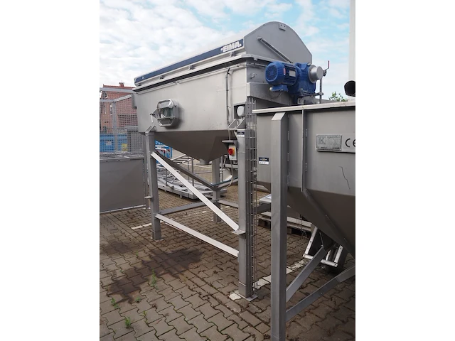 Eima food processing machines - afbeelding 3 van  13