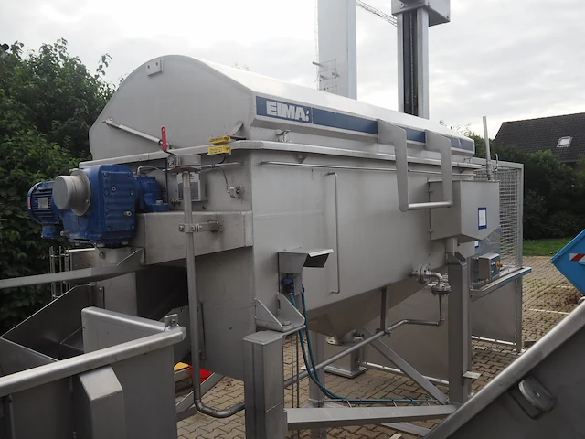 Eima food processing machines - afbeelding 4 van  13