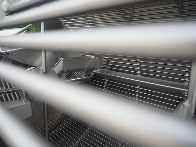 Eima food processing machines - afbeelding 8 van  13