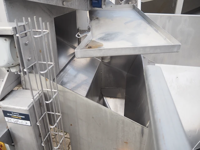 Eima food processing machines - afbeelding 9 van  13