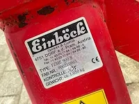 Einbock fzhe 900 s wiedeg - afbeelding 5 van  13