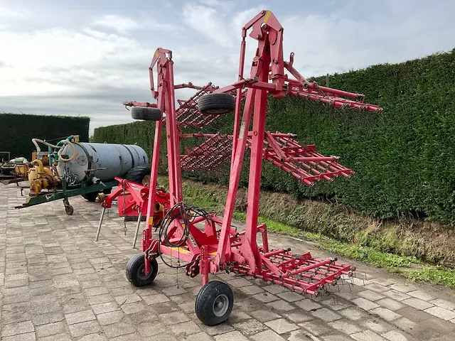 Einbock fzhe 900 s wiedeg - afbeelding 1 van  13