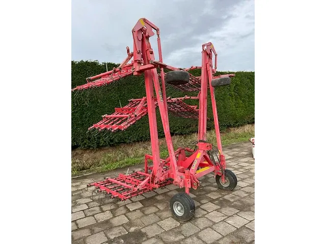 Einbock fzhe 900 s wiedeg - afbeelding 6 van  13