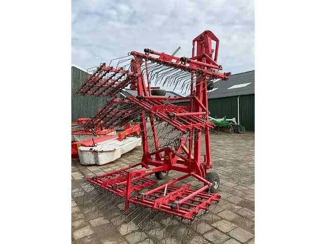 Einbock fzhe 900 s wiedeg - afbeelding 7 van  13