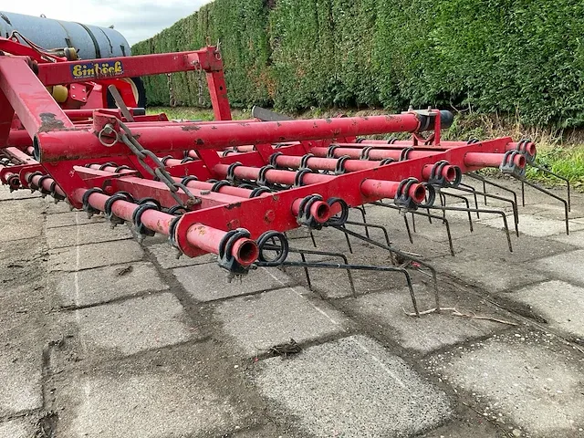 Einbock fzhe 900 s wiedeg - afbeelding 12 van  13