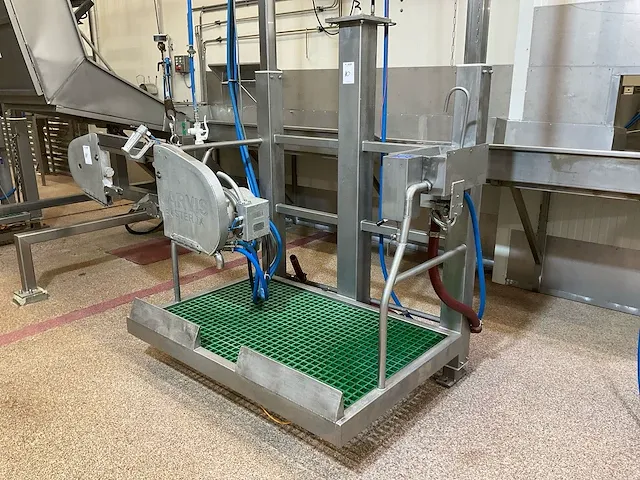 Eindcombinatie - slachtlijn - afbeelding 2 van  20