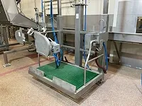 Eindcombinatie - slachtlijn - afbeelding 2 van  20