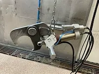 Eindcombinatie - slachtlijn - afbeelding 4 van  20