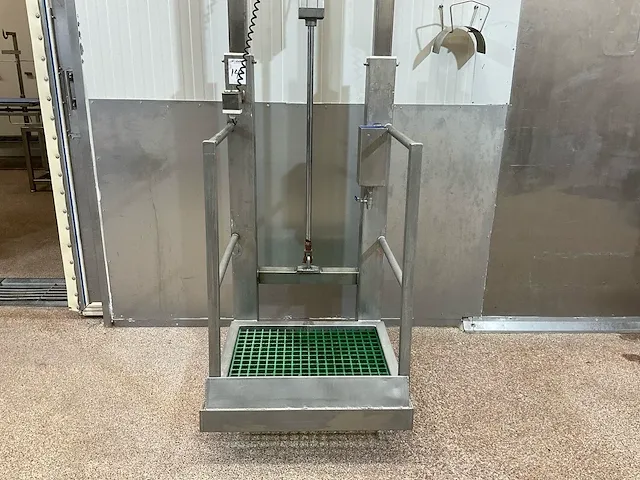 Eindcombinatie - slachtlijn - afbeelding 6 van  20
