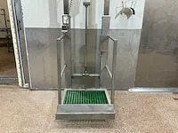 Eindcombinatie - slachtlijn - afbeelding 6 van  20