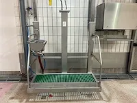 Eindcombinatie - slachtlijn - afbeelding 7 van  20