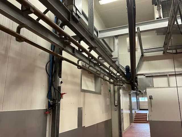 Eindcombinatie - slachtlijn - afbeelding 11 van  20