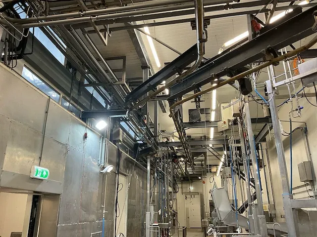 Eindcombinatie - slachtlijn - afbeelding 13 van  20