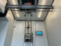 Eindcombinatie - slachtlijn - afbeelding 14 van  20