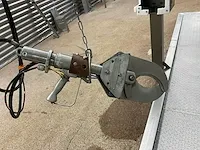 Eindcombinatie - slachtlijn - afbeelding 15 van  20